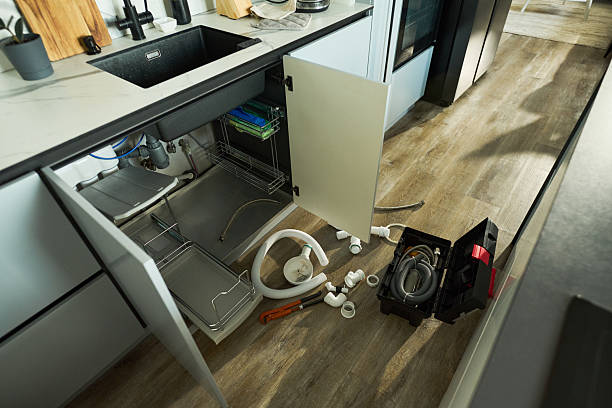 24/7 Emergency Garbage Disposal Repair experts in Big Island, VA